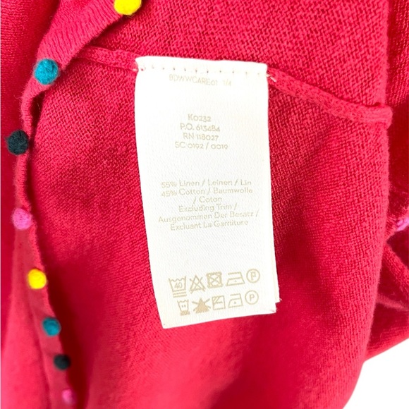 BODEN Livia Jumper - Picture 8 of 8